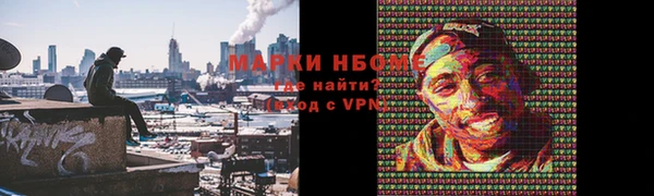 хмурый Балабаново